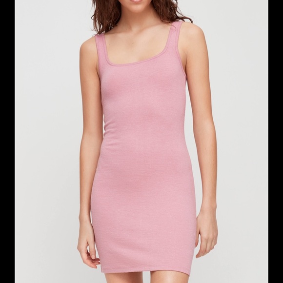 Wilfred free bodycon dress - Picture 3 of 4